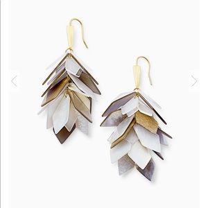 Kendra Scott Jewelry - Kendra Scott Jenni earrings Kendra Scott Jewelry - Kendra Scott Jenni earrings